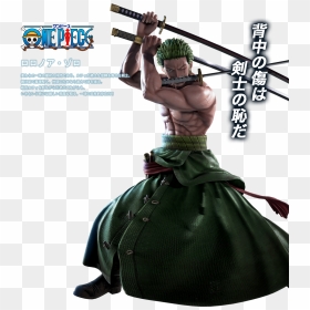 Zoro One Piece Jump Force, HD Png Download - zoro png
