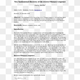 Transparent Fibonacci Sequence Png - Lettre De Motivation Cpam, Png Download - fibonacci png