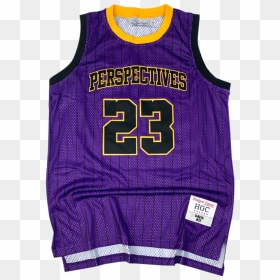 Anthony Davis High School Basketball City Jersey - Active Tank, HD Png Download - anthony davis png