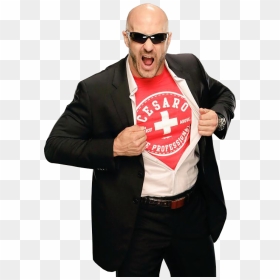 Cesaro Free Png Image - Cesaro 2017 Png, Transparent Png - cesaro png