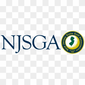 New Jersey State Golf Association, HD Png Download - handicap sign png
