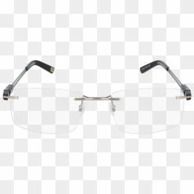 B Bhpc 65 Men"s Eyeglasses - Plastic, HD Png Download - eyeglasses png