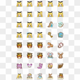 Shiba Inu Emojis, HD Png Download - cheshire cat smile png