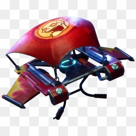 Clip Art Fortnite Png Image Purepng Transparent Png - Fortnite Glider Png, Png Download - dark voyager png