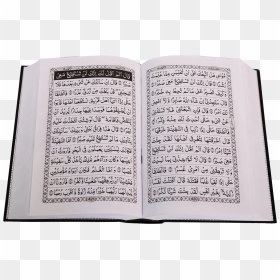 Al Quran Al Kareem - Al Quran Png, Transparent Png - quran png