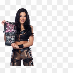 Wwe Melina Divas Championship, HD Png Download - wwe championship png