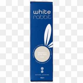 Box, HD Png Download - white rabbit png