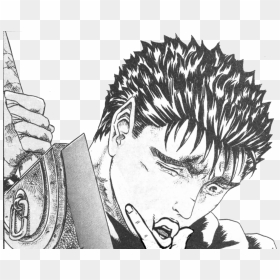 Berserk Then And Now, HD Png Download - berserk png