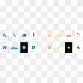 Graphic Design, HD Png Download - handicap sign png