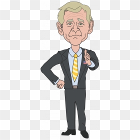 George W Bush Animated, HD Png Download - george w bush png