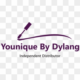 Graphic Design, HD Png Download - younique logo png