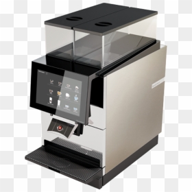 Ucc Coffee Machine, HD Png Download - coffe png