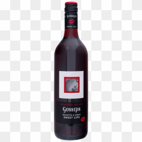 Gossips Sweet Lips, HD Png Download - red wine png