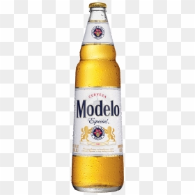Modelo Especial Png - Modelo Especial, Transparent Png - modelo beer png