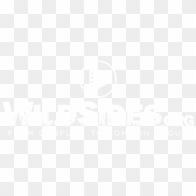 Wildsides Logo Whitedot Org Web Final - Graphic Design, HD Png Download - hayley williams png
