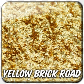 Amber, HD Png Download - yellow brick road png