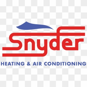 Snyder Heating And Air, HD Png Download - blowing leaves png