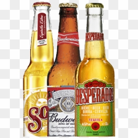 Sol Beer, HD Png Download - modelo beer png