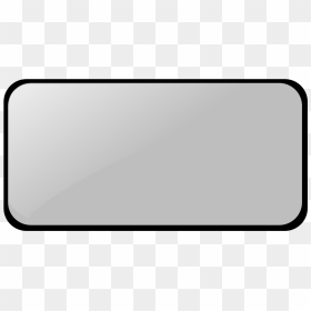 Clip Art, HD Png Download - grey rectangle png