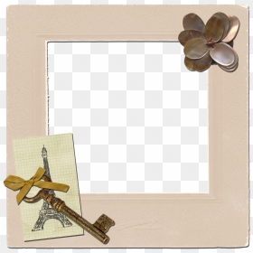 Vintage Key Png, Transparent Png - vintage key png