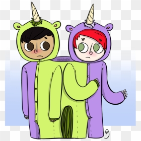 5sos Transparent Painting Picture Royalty Free Stock - Cartoon, HD Png Download - amnesia png