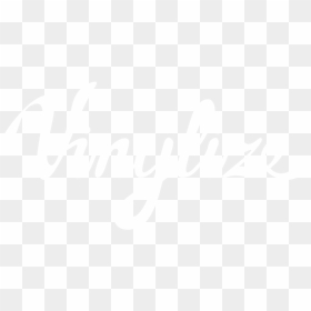 Vinylize Eyewear - Johns Hopkins Logo White, HD Png Download - eyeglasses png