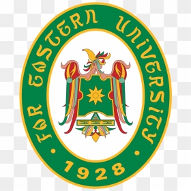 Far Eastern University Logo, HD Png Download - handicap sign png