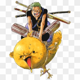Roronoa Zoro , Png Download - One Piece, Transparent Png - zoro png