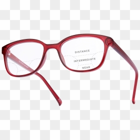 Shop Digital Hd Progressive Lenses - Glasses, HD Png Download - eyeglasses png