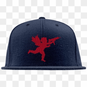 Transparent Top Gun Hat Png - Baseball Cap, Png Download - top gun hat png