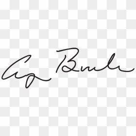 George Hw Bush Signature Clipart , Png Download - George Herbert Walker Bush Signature, Transparent Png - george w bush png