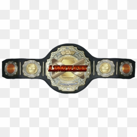 Emblem, HD Png Download - intercontinental championship png