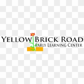 Yellow Brick Road Early Learning Center, HD Png Download - yellow brick road png