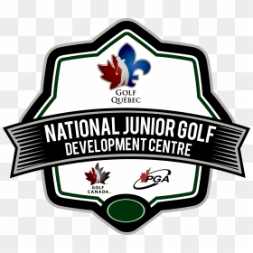 Matchplay Championship Crest Clipart , Png Download - Golf Canada, Transparent Png - intercontinental championship png