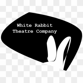 Clip Art, HD Png Download - white rabbit png