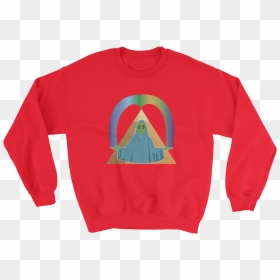 Alien Pyramid Sweatshirt - Nelk Boys Merch, HD Png Download - pyramid head png