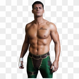 Thumb Image - Cody Rhodes Wwe Champion, HD Png Download - cody rhodes png
