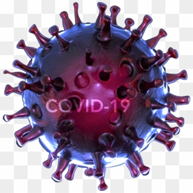 Circle, HD Png Download - red particles png