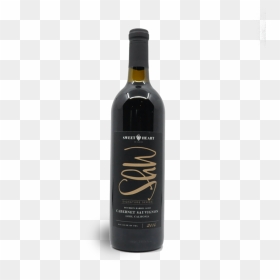 Shw 2016 Bourbon Barrel Cabernet - Hachon Ribera Del Duero 2014, HD Png Download - red wine png