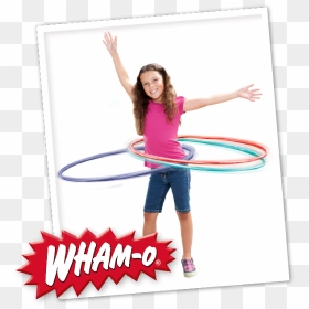 Transparent Hula Hoop Png - Wham, Png Download - hula hoop png