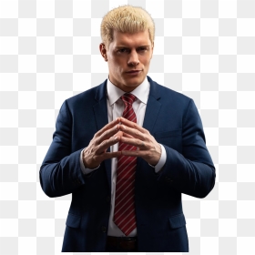 Goldust Blood At Double Or Nothing, HD Png Download - cody rhodes png