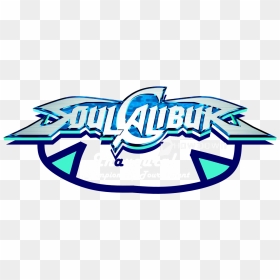 Inaugural Soulcalibur Championship Tournament - Soul Calibur Logo, HD Png Download - intercontinental championship png