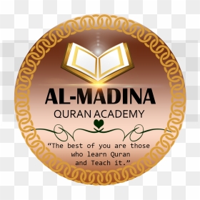 Final - Al Madina Online Quran Academy, HD Png Download - quran png