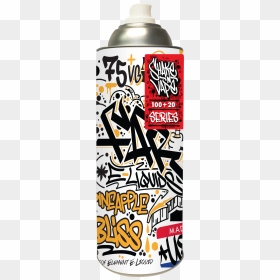 Electronic Cigarette, HD Png Download - spray can png