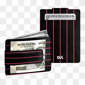 Wallet, HD Png Download - straight lines png
