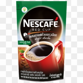 Nescafe, HD Png Download - red cup png