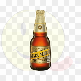 Negra Modelo Beer, HD Png Download - modelo beer png