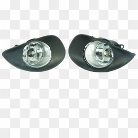 Vitz 2006 Fog Light, HD Png Download - fog effect png