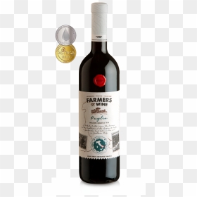 Farmers Of Wine Puglia, HD Png Download - red wine png