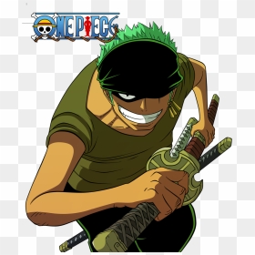 Thumb Image - One Piece, HD Png Download - zoro png